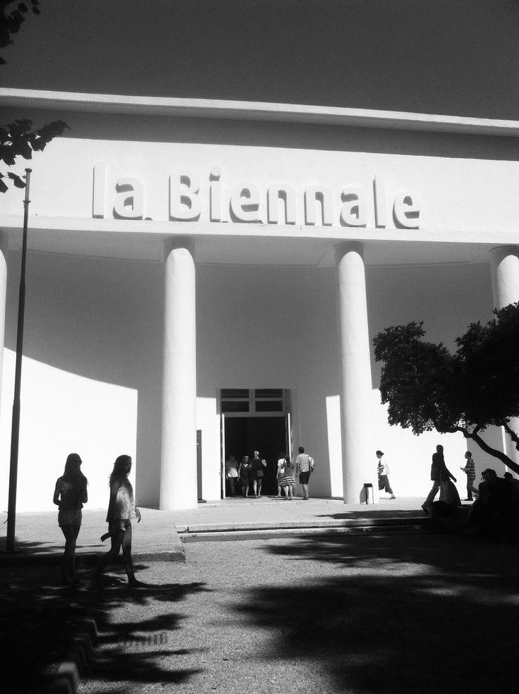 The 2026 Venice Biennale at La Biennale di Venezia