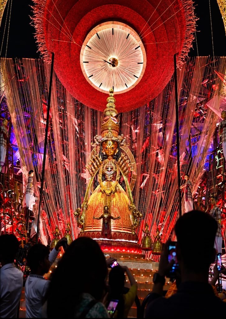 traditional pujas