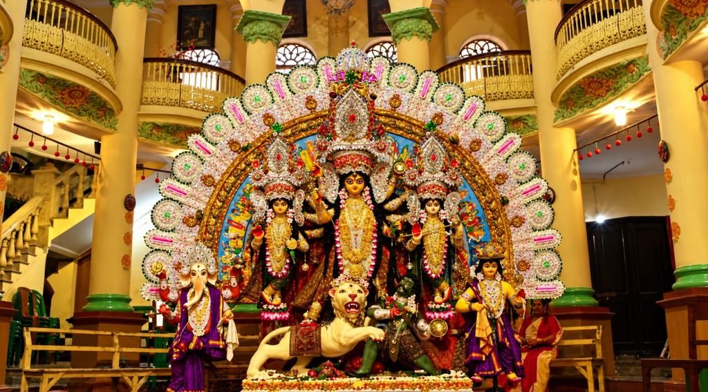 Durga Puja