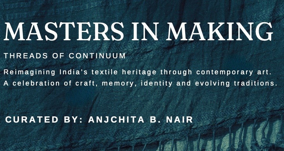 Reweaving the Future of Heritage
